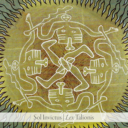 Lex Talionis (Reissue) Sol Invictus