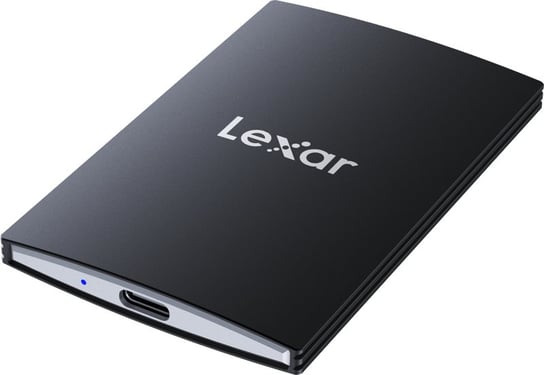 Lexar Dysk zewnętrzny SSD 2TB SL500, USB3.2 Gen2x2 R2000/W1800 Lexar