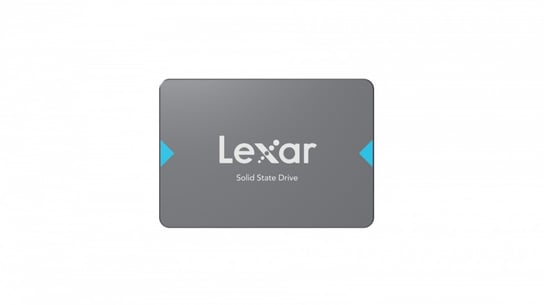 Lexar  Nq100 1920Gb Sata Ssd (Lnq100X1920-Rnnng) Lexar