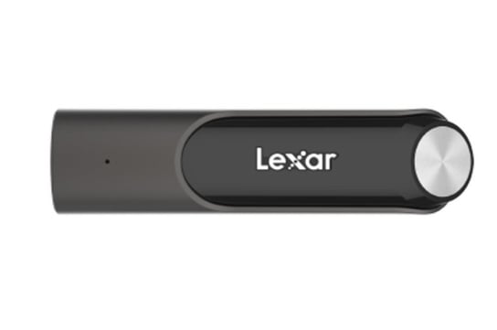 Lexar, Pendrive JumpDrive P30 USB 3.2 256GB (LJDP030256G-RNQNG) Lexar