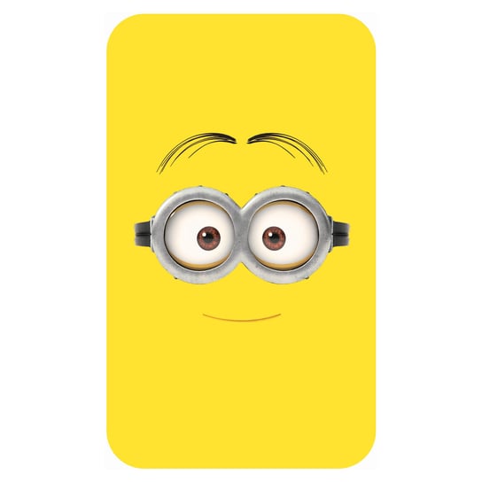 Lexibook Power bank 4 000 mAh z przyssawkami Minionki LexiBook