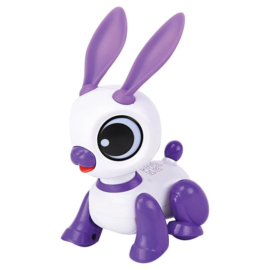 Lexibook Robot Królik Power Rabbit Mini LexiBook