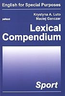 Lexical Compendium Pluto Krystyna