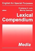 Lexical Compendium. Media Luto Krystyna A.
