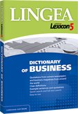 Lexicon 5. Dictionary of Business Opracowanie zbiorowe