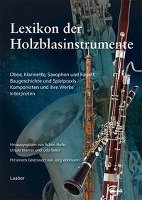 Lexikon der Holzblasinstrumente Laaber Verlag, Bckle Matthias