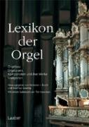 Lexikon der Orgel Laaber Verlag, Bckle Matthias