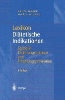 Lexikon Diätetische Indikationen Heepe Fritz, Wigand Maria
