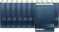 Lexikon für Theologie und Kirche Herder Verlag Gmbh, Verlag Herder