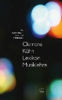 Lexikon Musiklehre Kuhn Clemens