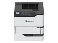 Lexmark Ms821dn Mono Laser Printer 52 Ppm 512mb 1ghz Lexmark