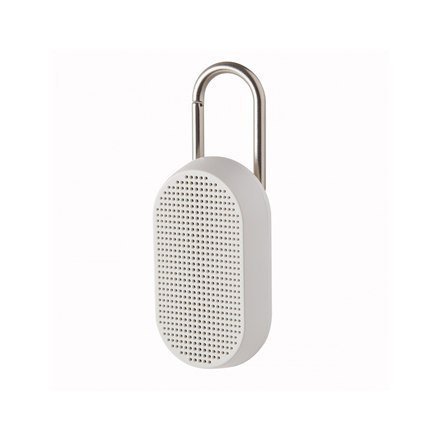 LEXON Głośnik Mino T Przenośny, Połączenie bezprzewodowe, Biały, Bluetooth Inna marka