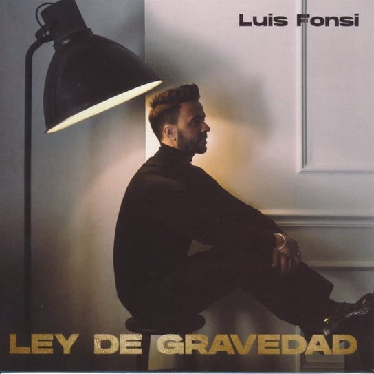 Ley De Gravedad (USA Edition) Fonsi Luis