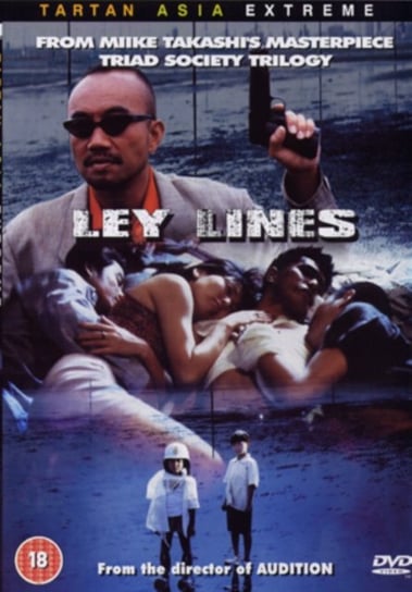 Ley Lines (brak polskiej wersji językowej) Miike Takashi