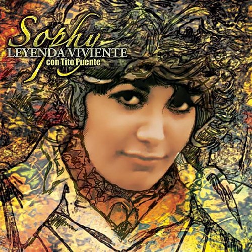 Leyenda Viviente Sophy, Tito Puente