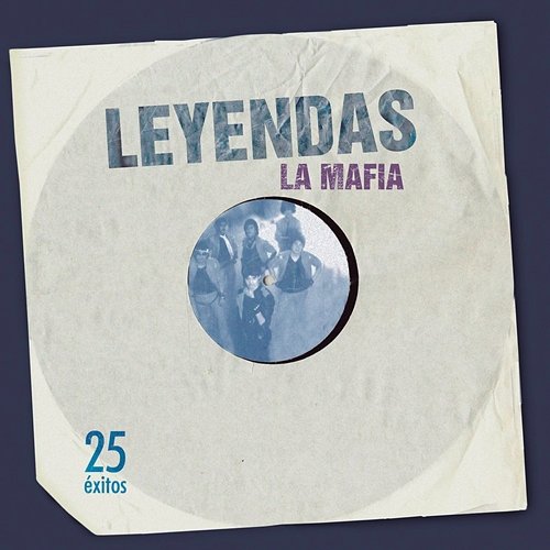 Leyendas La Mafia