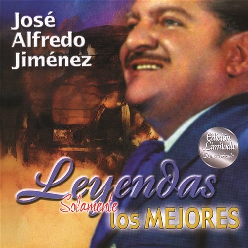 Tu Enamorado José Alfredo Jiménez