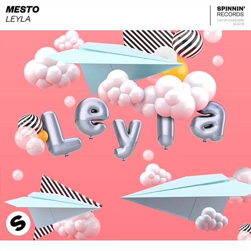 Leyla Mesto