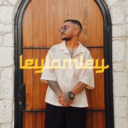 LEYLAM LEY Zen-G