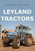 Leyland Tractors Whitlam Jonathan