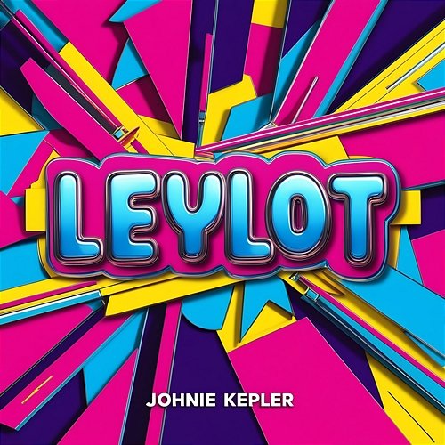 Leylot Johnie Kepler