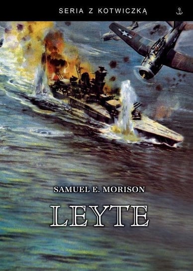 Leyte Morison Samuel Eliot