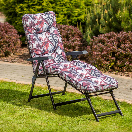 Leżak Lena Lounger A092-03PB PATIO Patio