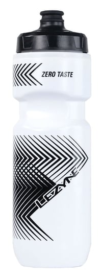 Lezyne, Bidon termiczny, Flow thermal bottle LZN-1-WB-TRWB-V107, biały, 550 ml Lezyne