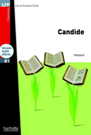 LFF Voltaire. Candide Wolter