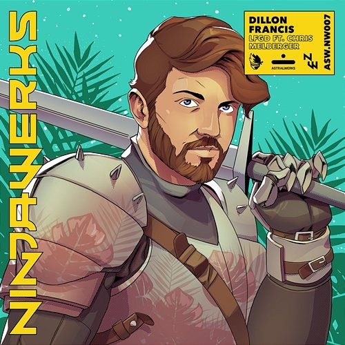 LFGD Dillon Francis feat. Chris Melberger
