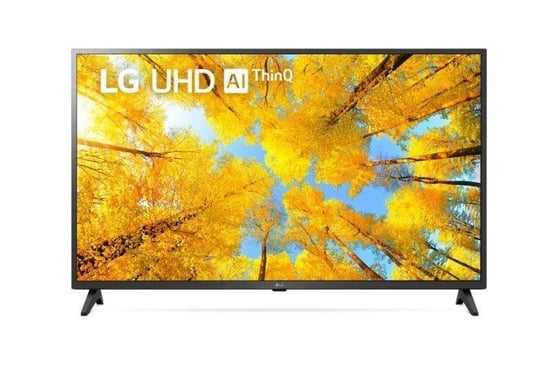 LG 50uq75003lf 50" 4k Uhd Smart Tv Webos LG