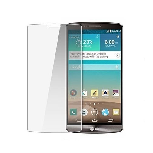 LG G3 mini hartowane szkło ochronne na ekran 9h - szybka EtuiStudio