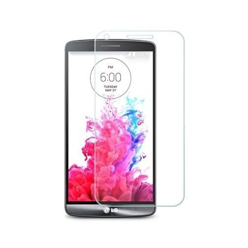 LG G3s mini hartowane szkło ochronne na ekran 9h. EtuiStudio