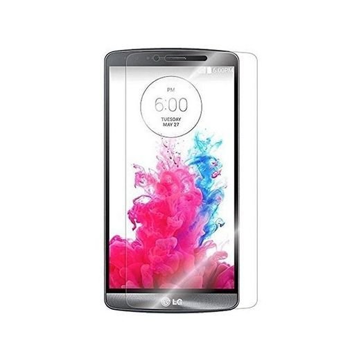 LG G4 mini Magna hartowane szkło ochronne na ekran 9h EtuiStudio