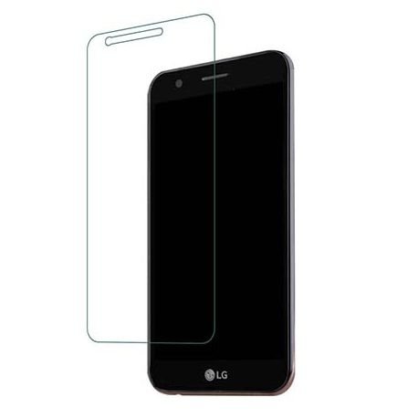 LG K10 2017 hartowane szkło ochronne na ekran 9h. EtuiStudio