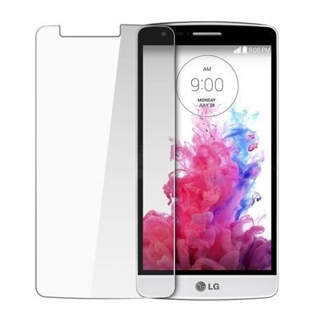 LG K8 2017 - hartowane szkło ochronne na ekran 9h. EtuiStudio