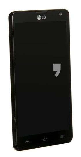 LG L9 II (D605), czarny LG
