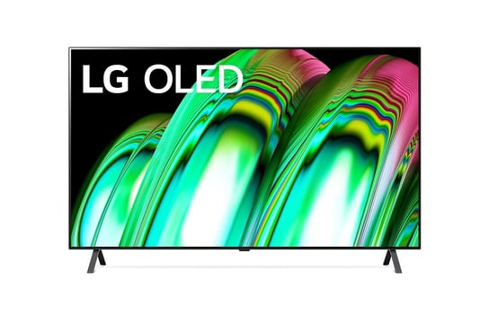 LG OLED48A23LA 48" Smart TV WebOS 4K HDR OLED LG