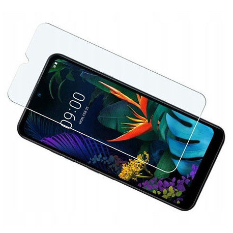 LG Q60 hartowane szkło ochronne na ekran 9h. EtuiStudio