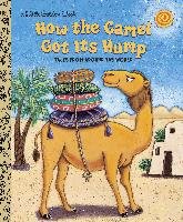 Lgb:How the Camel Got Its Hump Fontes Justine Korman