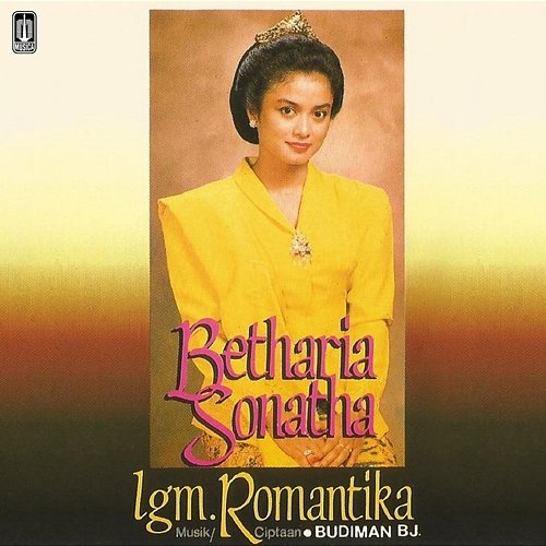 Lgm. Romantika Betharia Sonatha