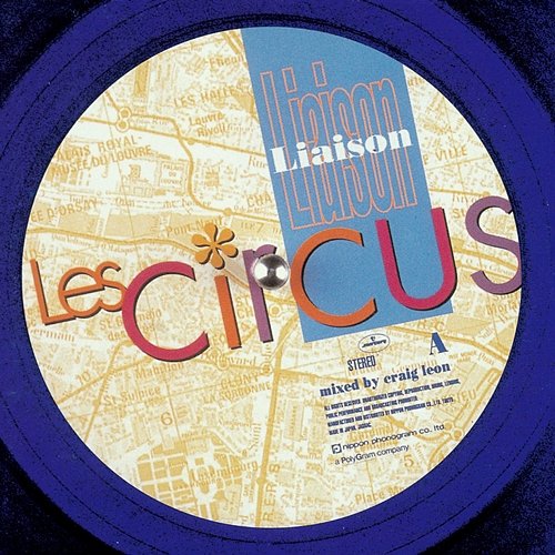 Liaison Circus