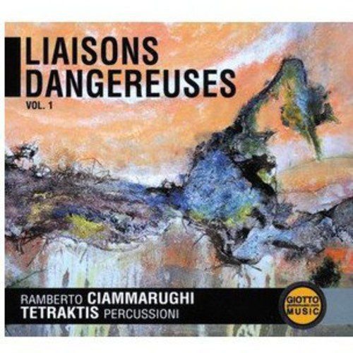 Liaisons Dangereuses V. 2 Various Artists