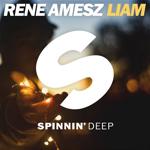 Liam Rene Amesz
