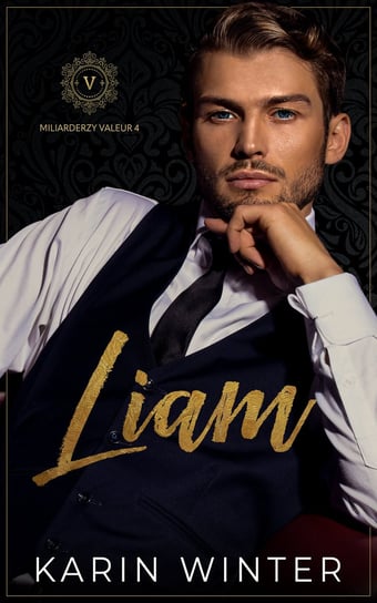 Liam - ebook EPUB Winter Karin