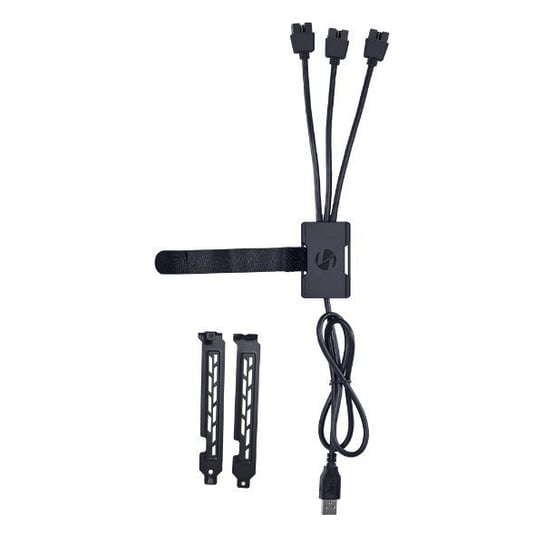 Lian Li PW-U2TPAB wewnętrzny kabel USB Inna marka