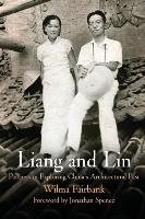 Liang and Lin Fairbank Wilma