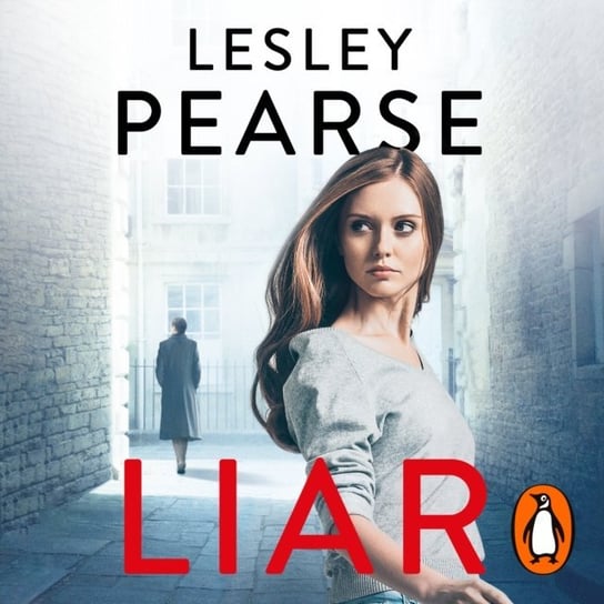 Liar Pearse Lesley