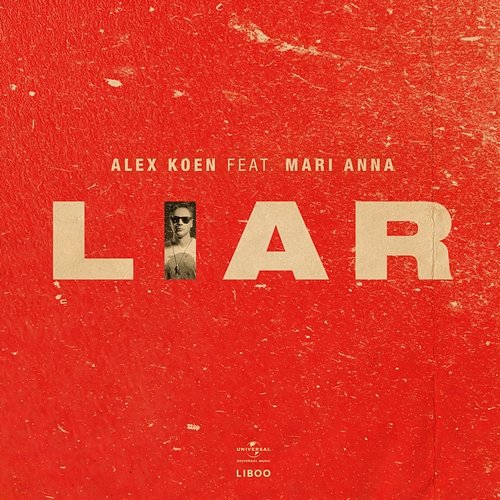 Liar Alex Koen feat. Mari Anna