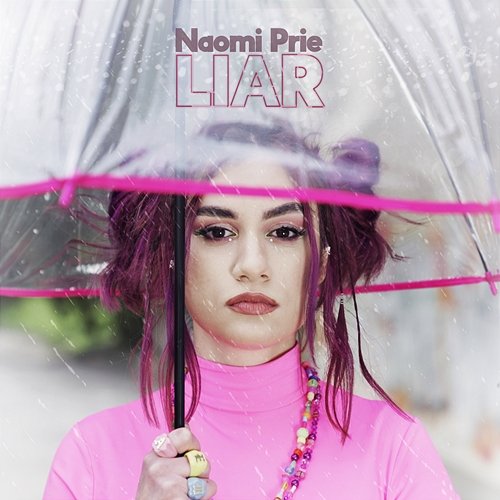 Liar Naomi Prie